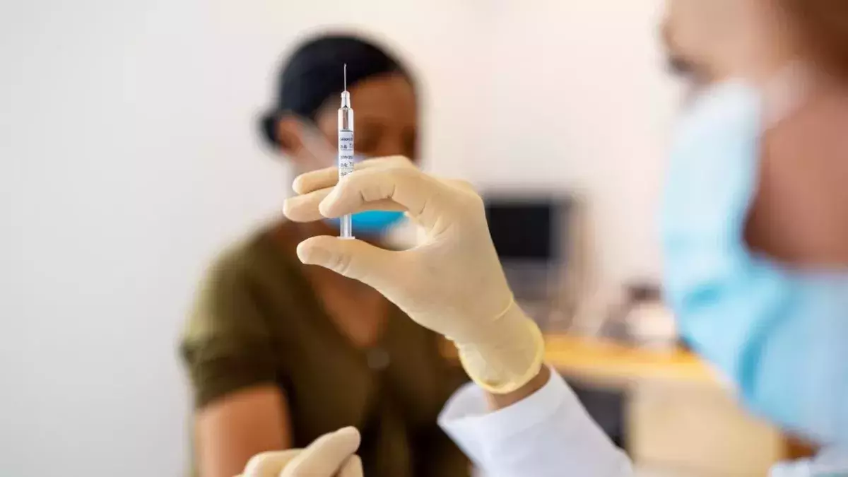 Wie lange schützt die Biontech-Impfung?