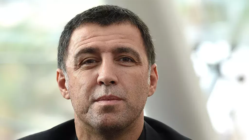Hakan Sükürs Leben ist schwierig geworden