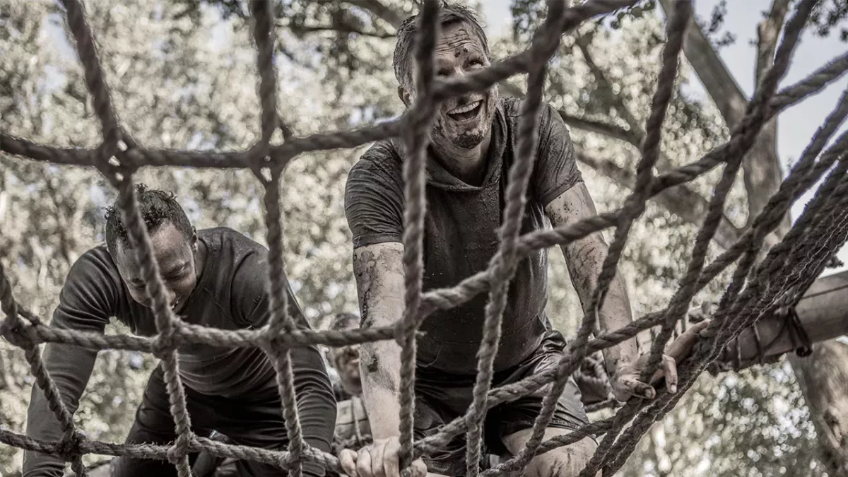 Hardcore-Training: So trainierst du wie ein Special Forces-Agent