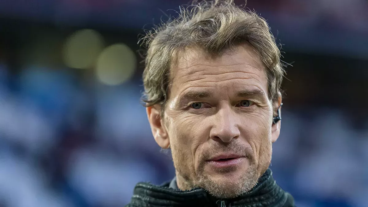 Jens Lehmann fühlt sich von der Corona-Politik hintergangen.