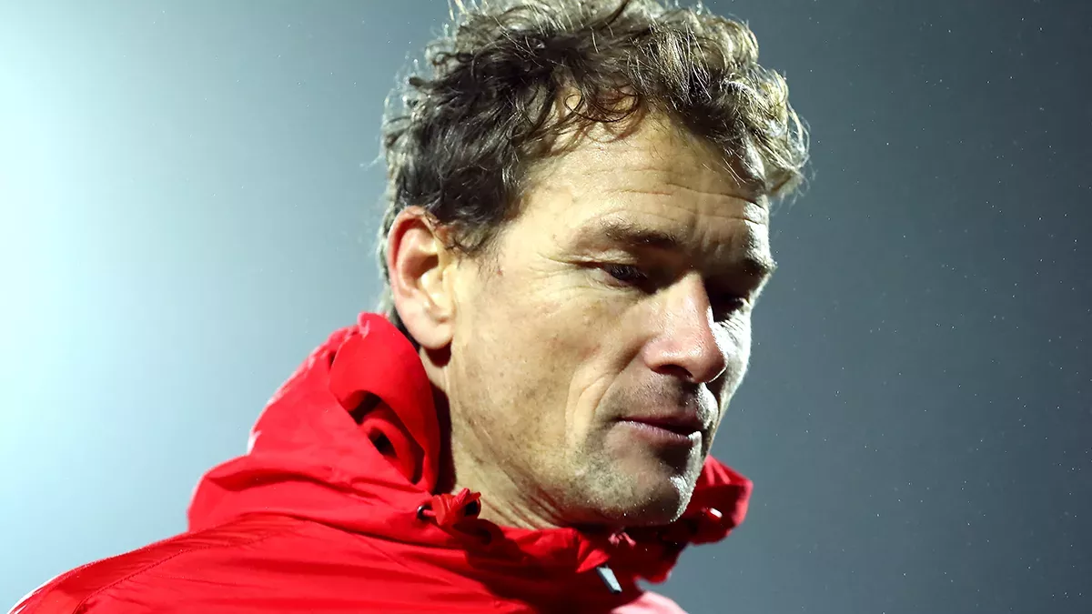 Jens Lehmann steht nach kontroversen Aussagen zu Corona in der Kritik.