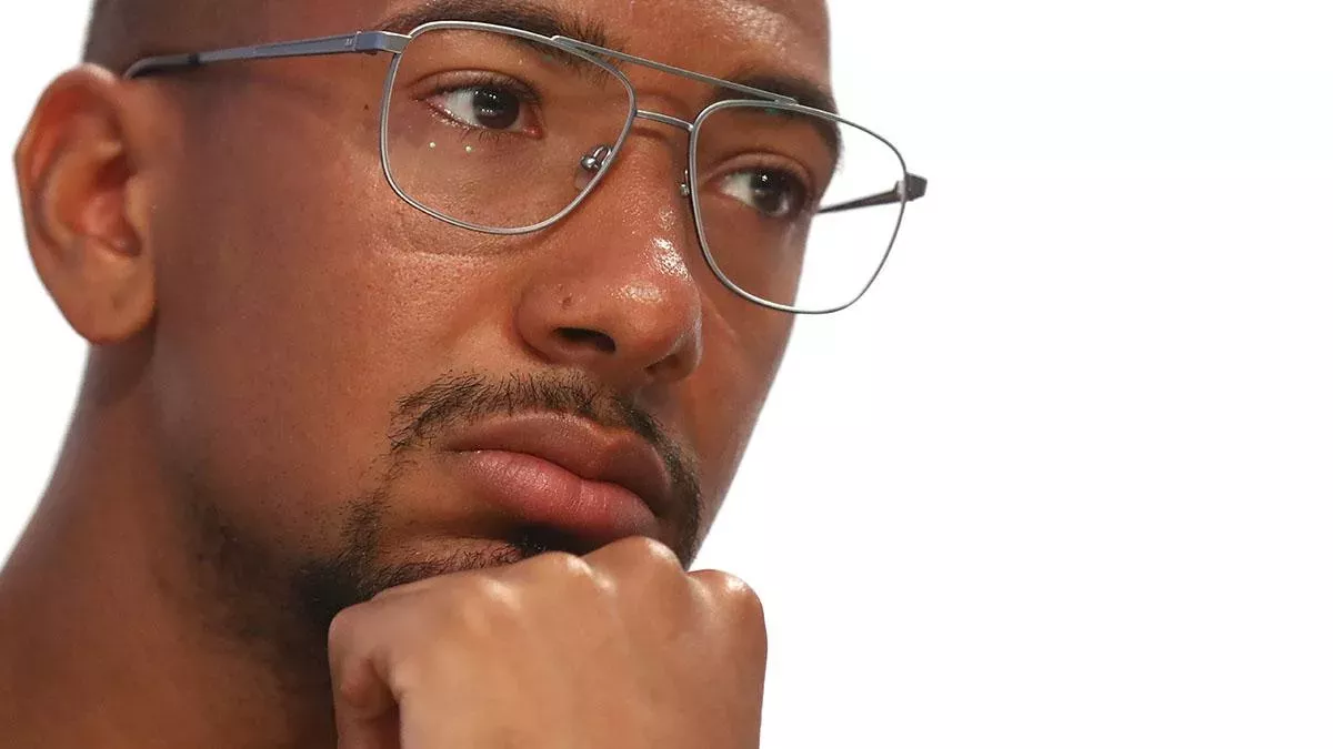 Jerome Boateng