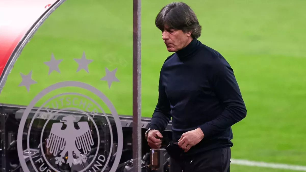 Jogi Löw