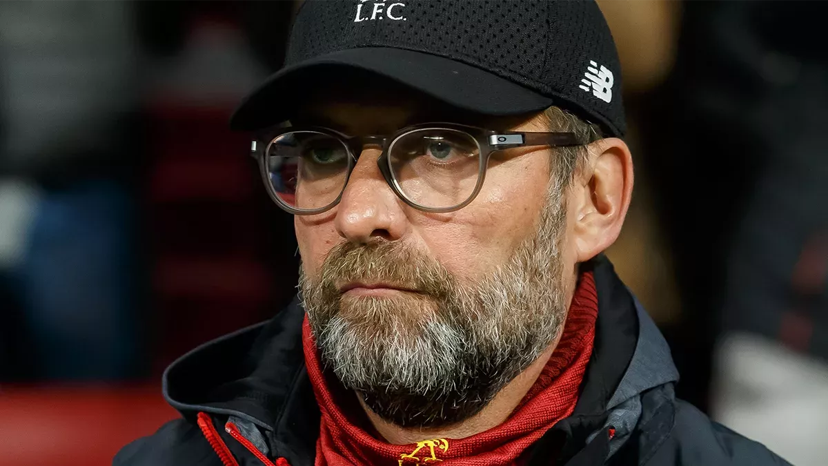 Jürgen Klopp