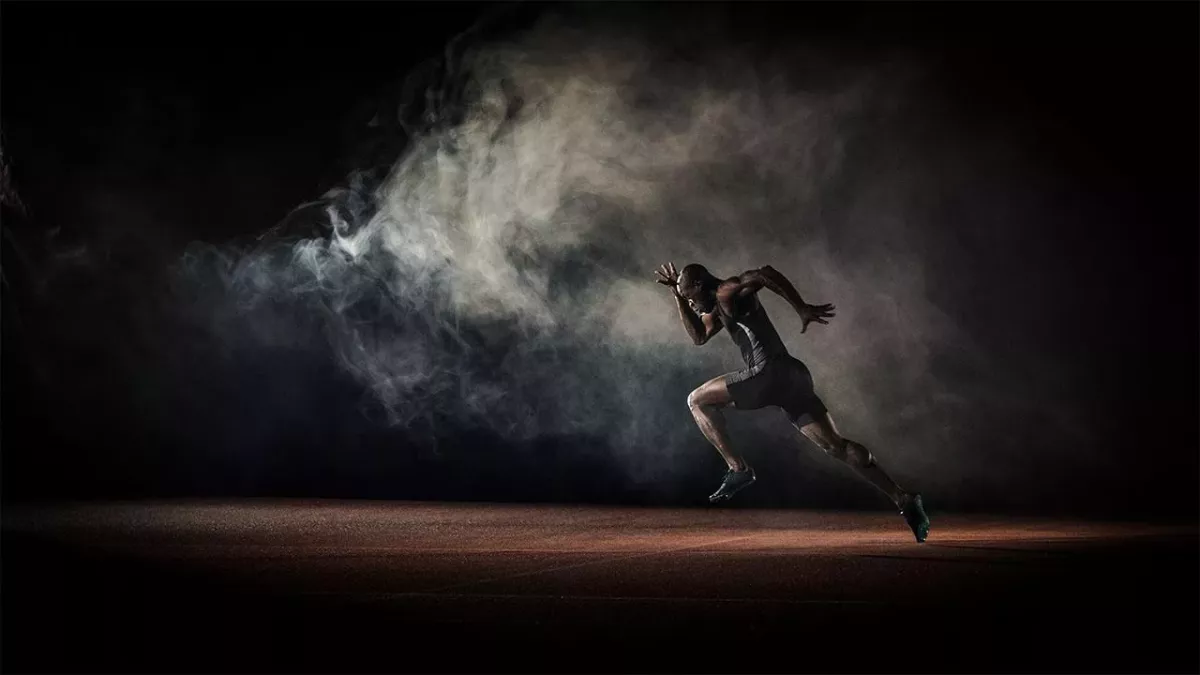 Kann die Wissenschaft den perfekten Athleten erschaffen?
