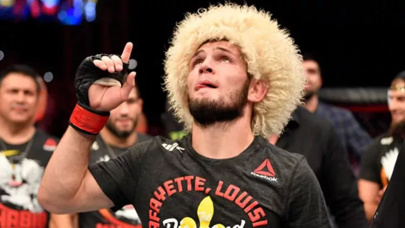Khabib verrät uns alles!