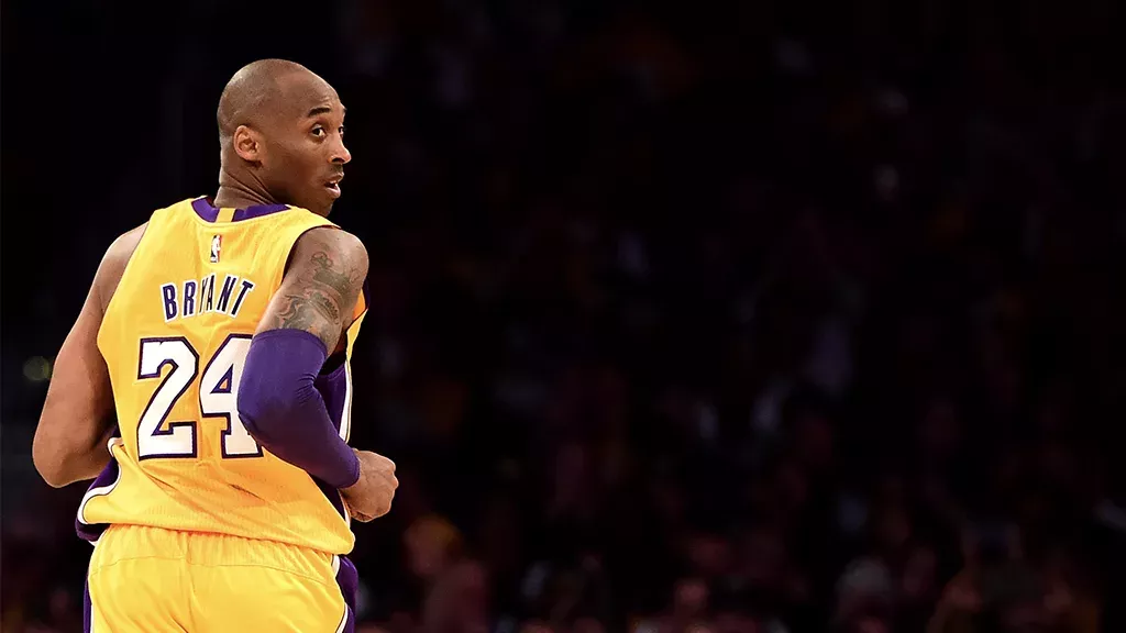 Kobe Bryant: Ronaldo und Figo sorgen für Aufregung auf Twitter