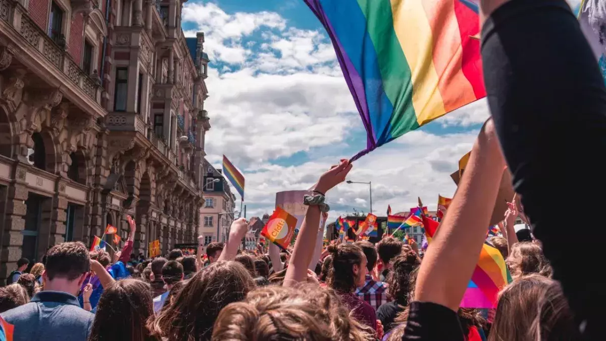 LGBTQIA*: Das hat sich in der Sportwelt getan