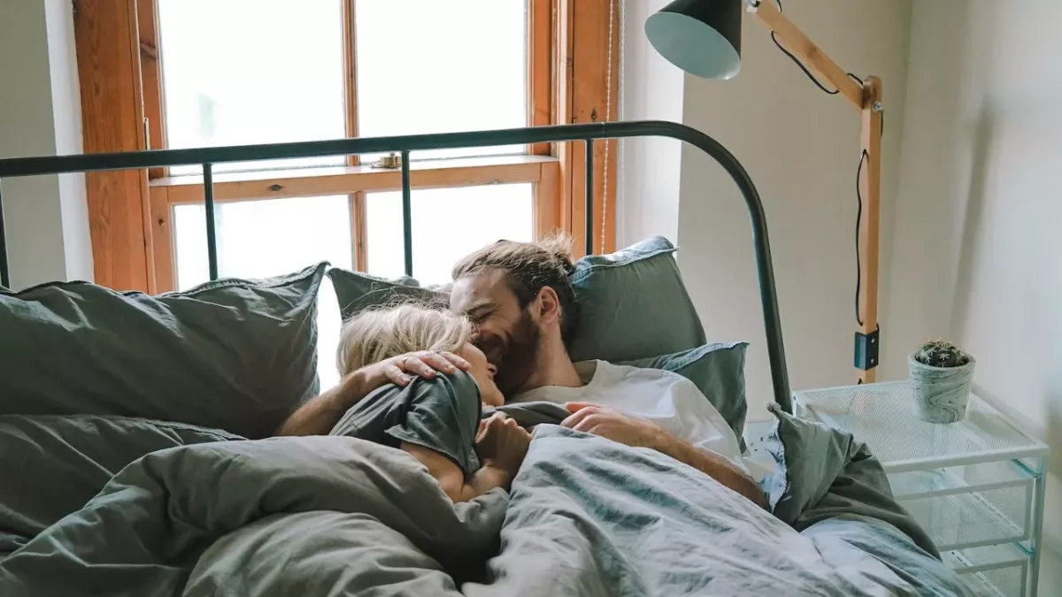 26 befragte Länder: Hier geht es besonders heiß her im Bett