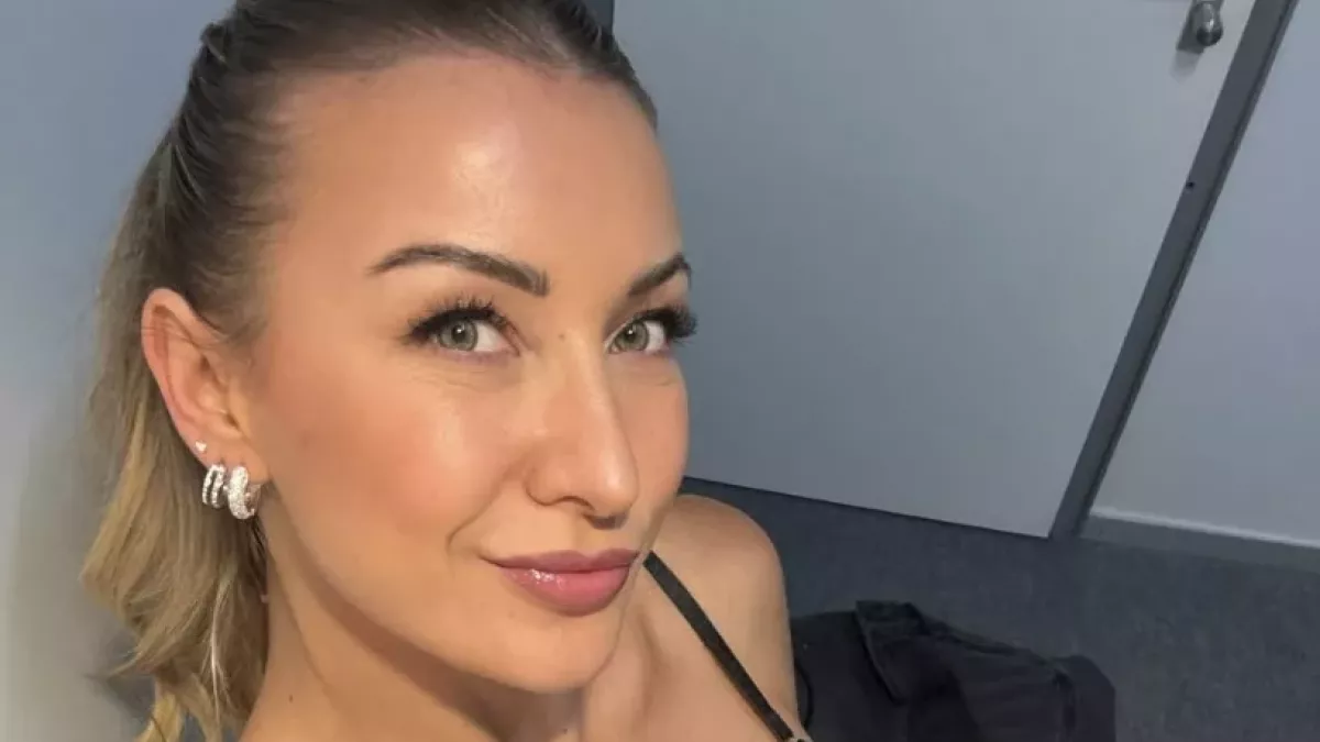 Anna-Carina Woitschack