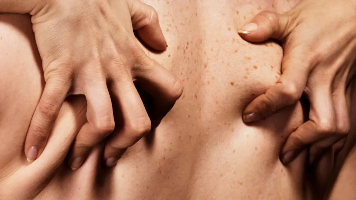 Autassassinophilie: Was steckt hinter dieser ungewöhnlichen Sexpraktik?