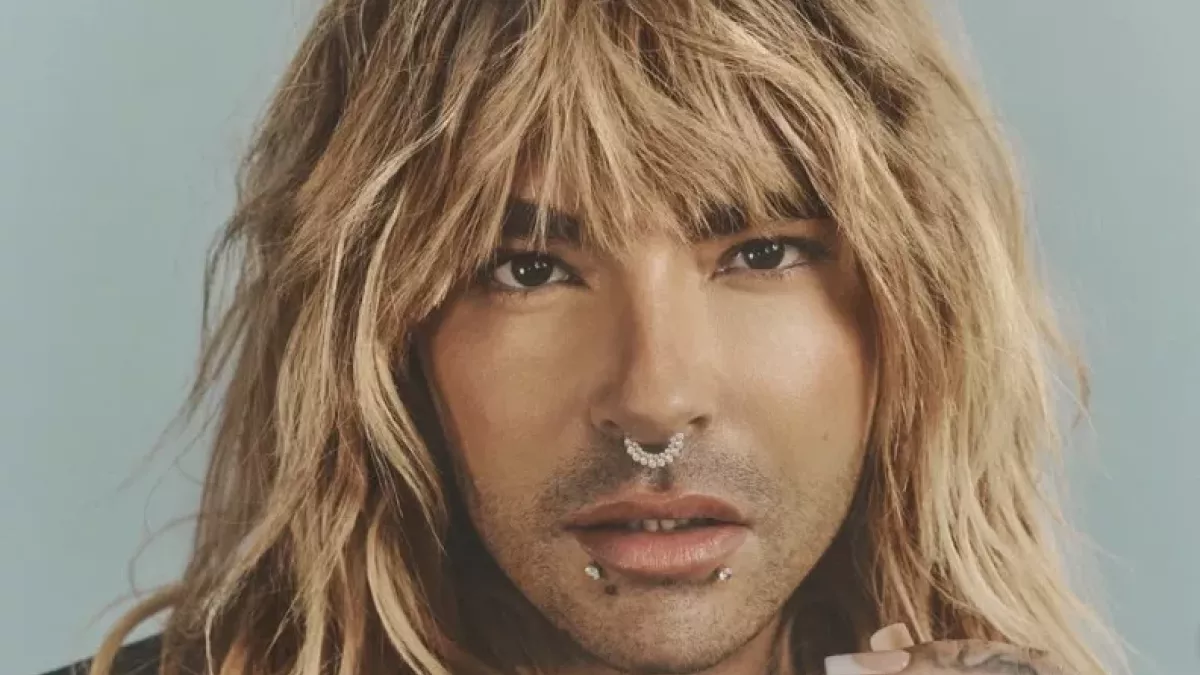 Bill Kaulitz