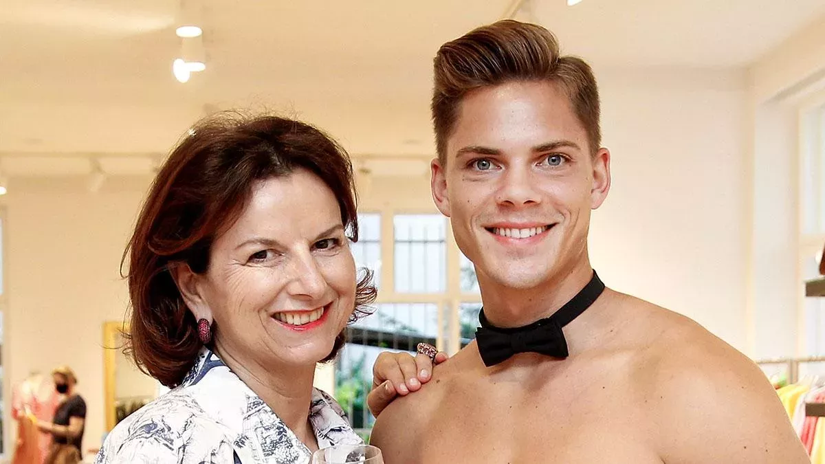 Claudia Obert spricht über das beste Stück des Mannes 