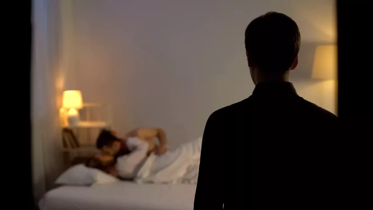 "Cuckolding": Wenn Sex außerhalb der Beziehung plötzlich erwünscht ist!