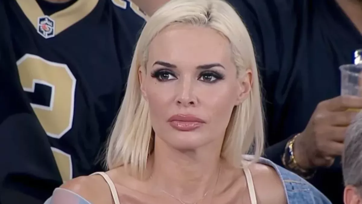 Daniela Katzenberger
