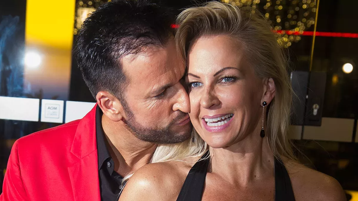 Darum fürchtet sich die Wendler-Ex vor der Hochzeit mit Laura.