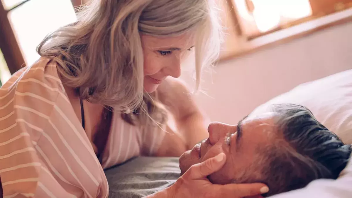 Darum solltest du nach einem Herzinfarkt regelmäßig Sex haben