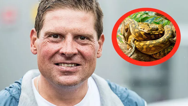 Nach seiner Scheidung: Jan Ullrich bekommt ein verlockendes Angebot
