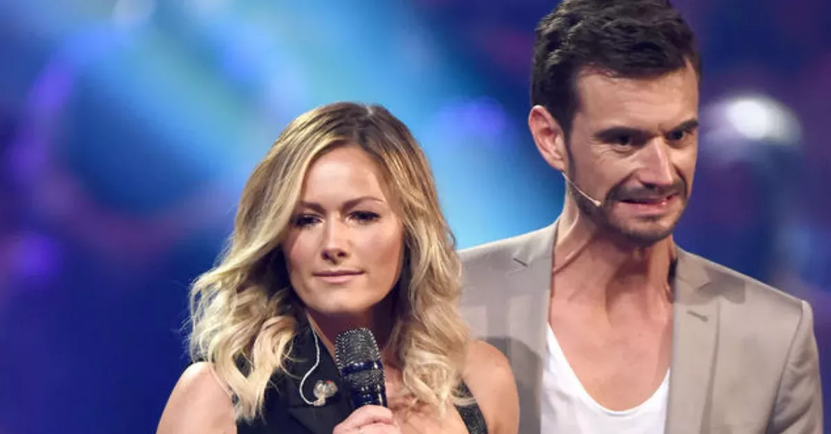 Florian und Helene: "Es war alles nur ein PR-Gag!"