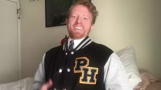 Dieser Comedian veröffentlicht Videos auf Pornhub mit weitreichenden Folgen