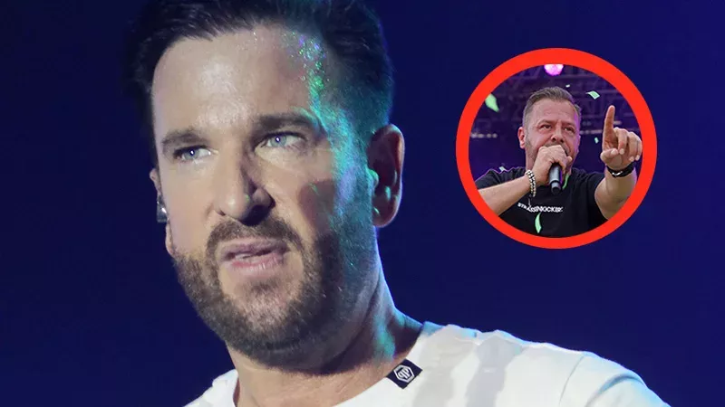 'Sommerhaus der Stars': Schon vor dem Start zieht dieser Schlagerstar über den Wendler her