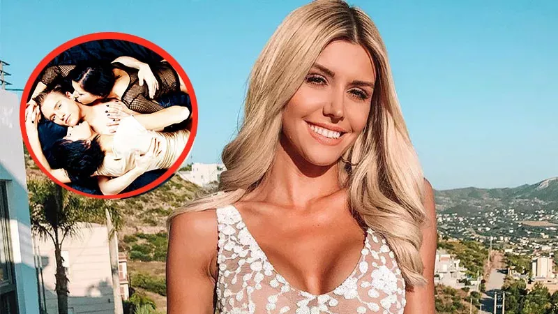 Pikante Enthüllungen bei der 'Bachelorette': Sie haben einen Dreier gehabt!