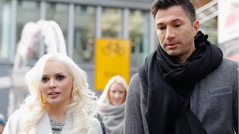 Daniela Katzenberger: Dieses Geständnis entlarvt die Wahrheit hinter der heilen Ehefassade