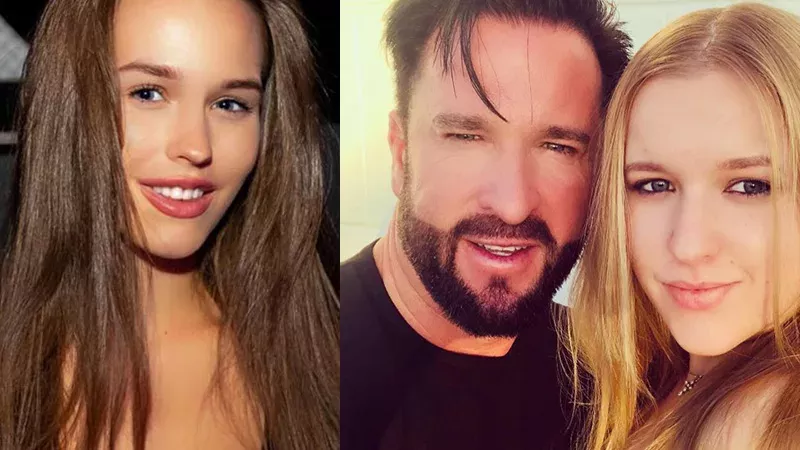 Wendler-Tochter über Laura: "Sie ist wie eine ältere Schwester für mich"