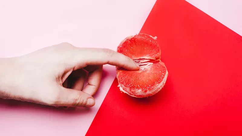 Zu dieser Uhrzeit legen Frauen am öftesten selbst Hand an