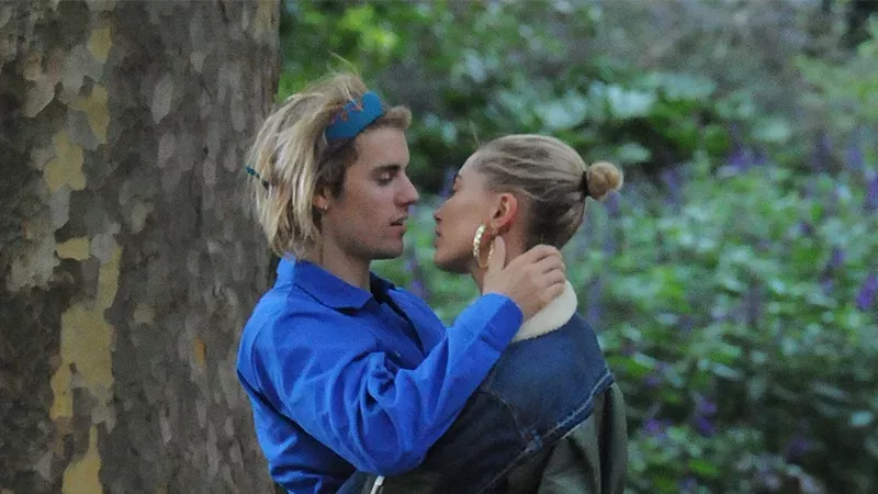 Justin Bieber: Ultraschallbild besiegelt sein Liebesglück