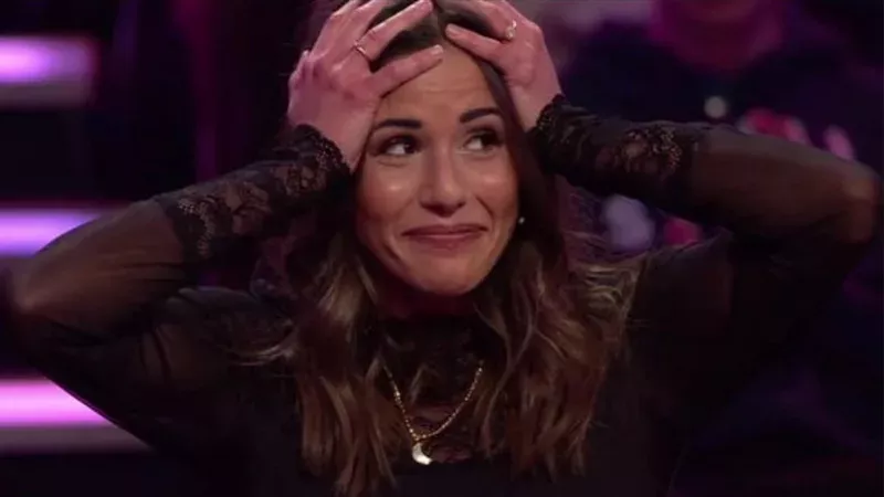 Sarah Lombardi verrät intime Sex-Details