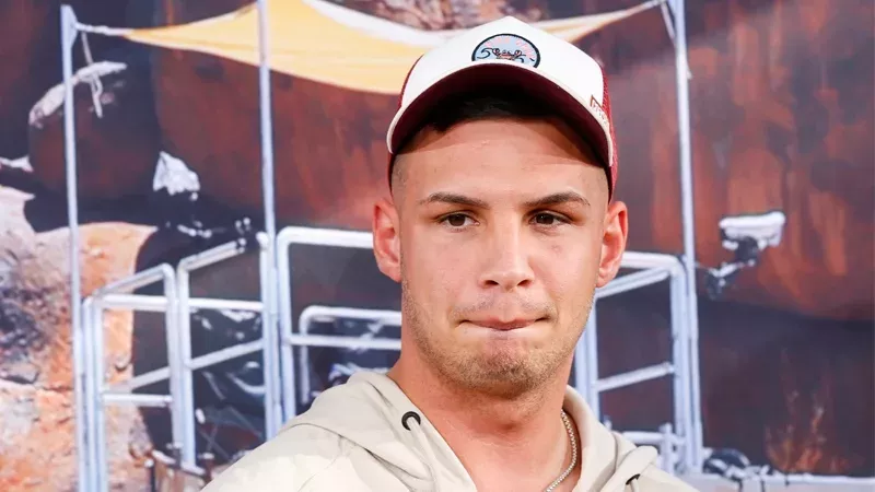 Pietro Lombardi tappt erneut in Liebesfalle
