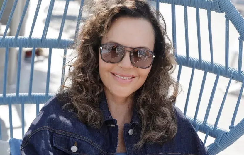 „Vor mir hat man Angst“ – Natascha Ochsenknecht spricht offen über ihren Dating-Frust