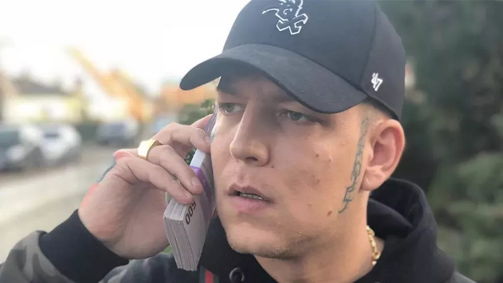Deutscher YouTuber MontanaBlack löst Skandal aus mit herabwürdigenden Beziehungstipps