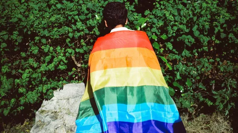 Ein Russe verklagt Apple: Der Konzern hätte ihn "zur Homosexualität verleitet"