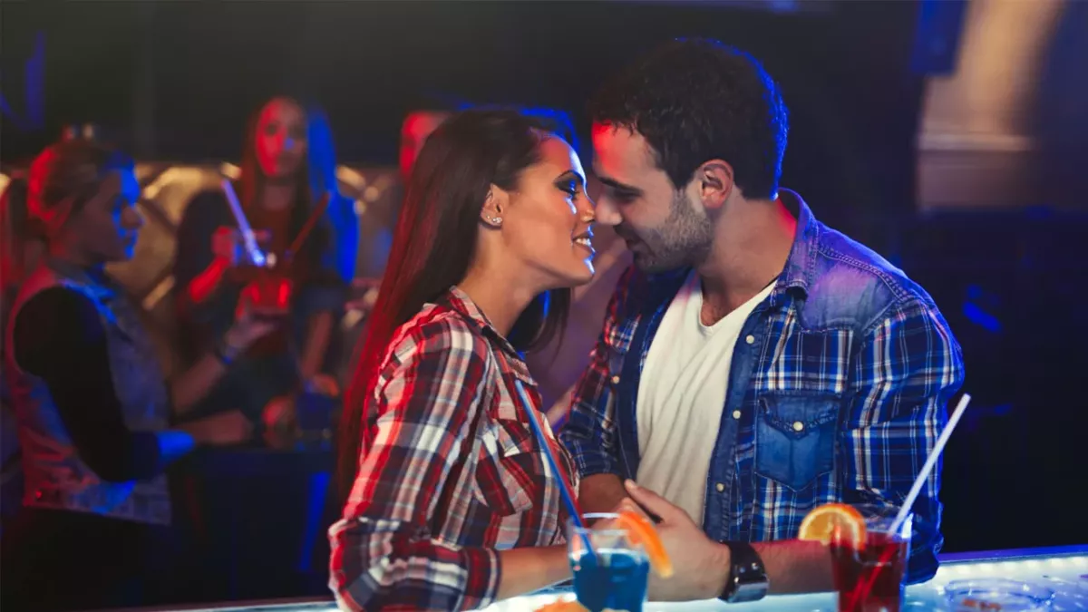Gefährlicher Trend: Chemsex