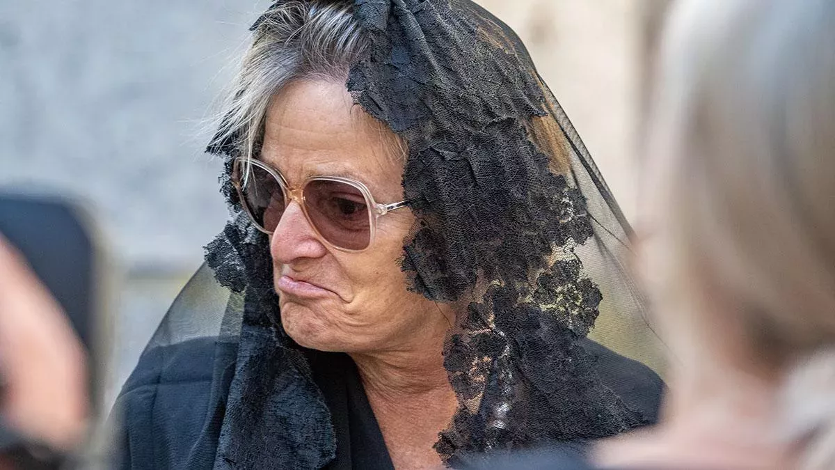 Gloria von Thurn und Taxis spricht sich gegen Antibabypille aus