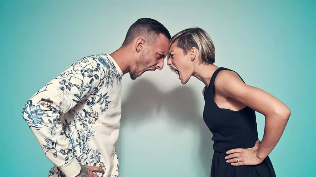 Hate Sex: Daran musst du dich halten, wenn du mit deinem Feind ins Bett steigst!