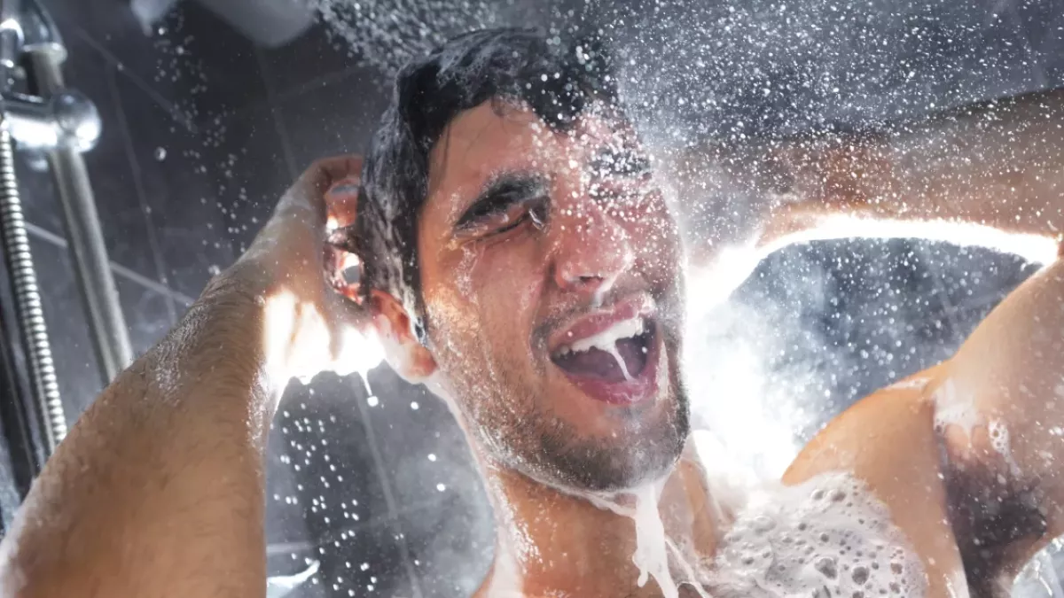 Hygienefehler vor dem Date: Mann bereut dieses Produkt sehr schnell