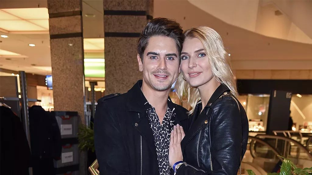 Influencerpärchen Mr. Germany und Zweitplatzierte von GNTM teilen intime Momente mit der Welt