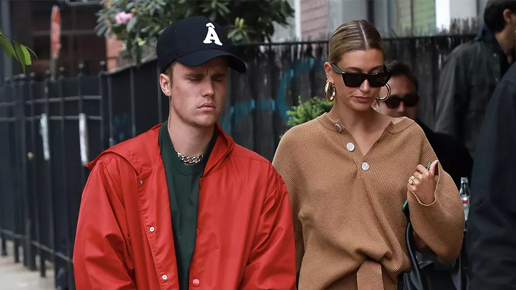 Justin und Hailey Bieber: Ehestreit wegen Trump-Tochter