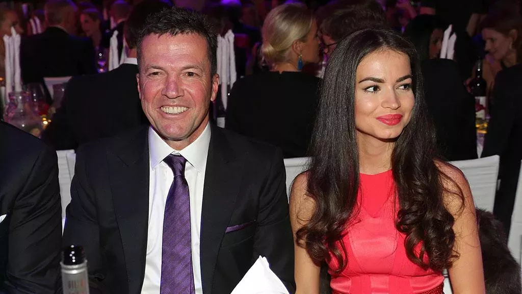 Lothar und die Frauen 