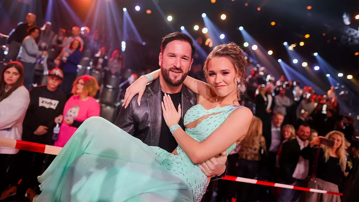 Michael Wendler und Laura Müller sind verlobt.