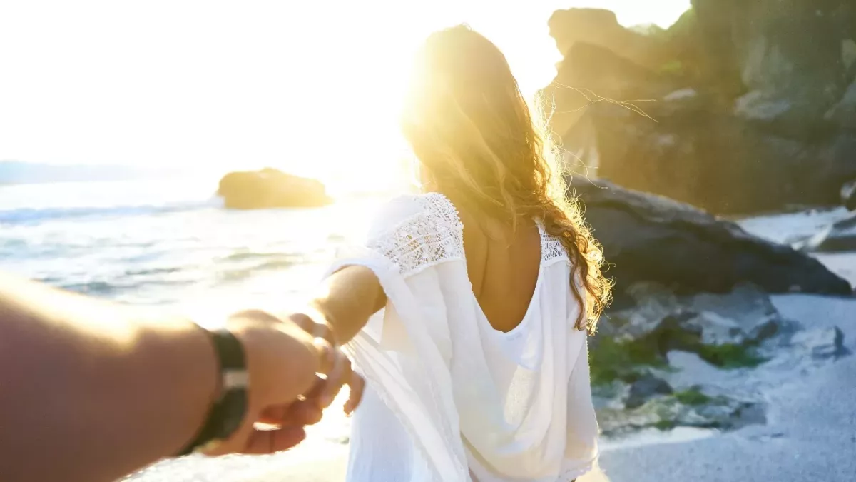 Mit den wärmeren Temperaturen steigt auch die Libido