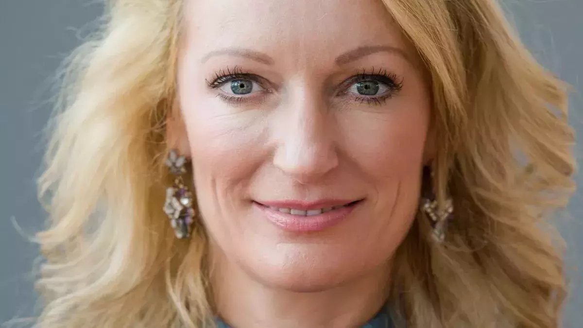 Monika Gruber