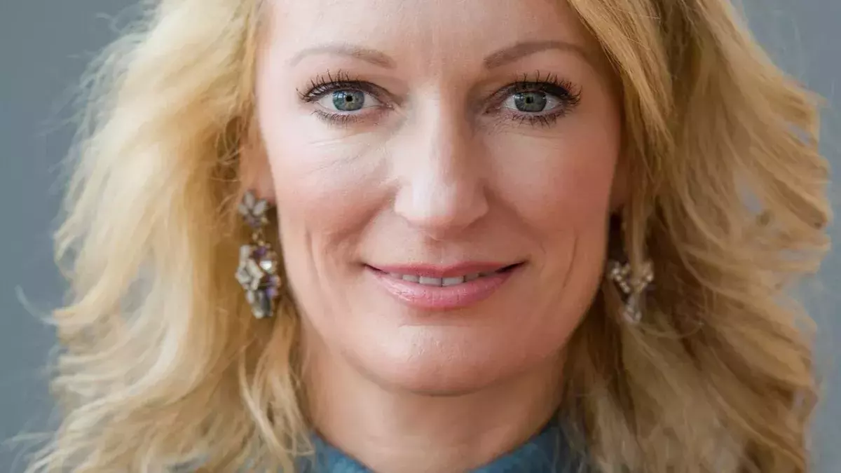 Monika Gruber — Wikimedia Commons