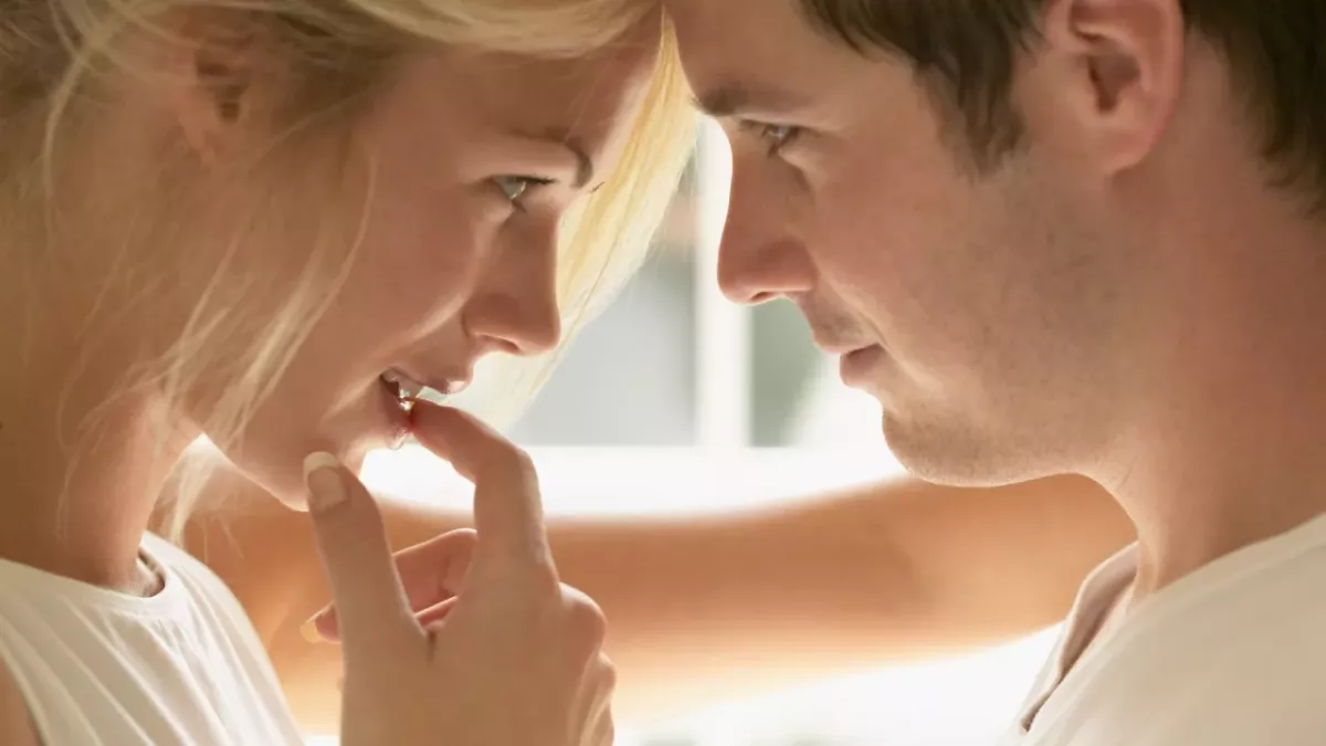 Natürliches Aphrodisiakum: Wie ein bestimmtes Getränk eure Lust steigern kann!