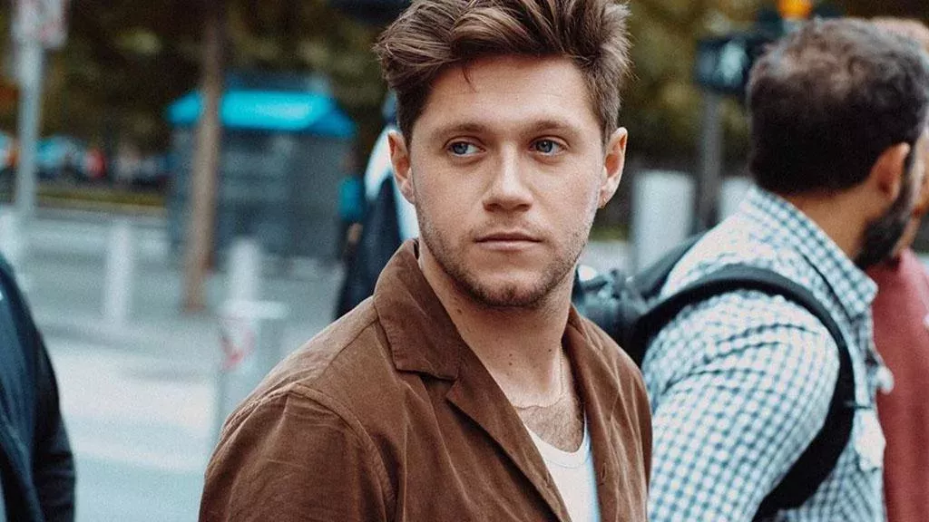 Niall Horan 