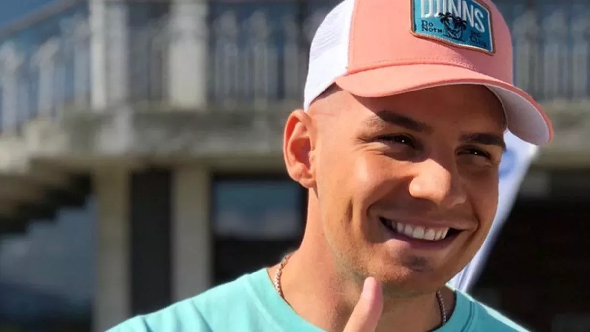 Pietro Lombardi ist wieder verliebt 