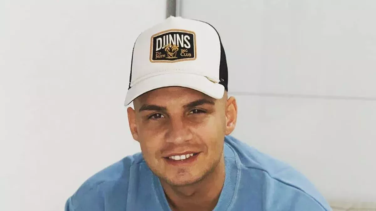 Pietro Lombardi mag vieles, nur keine roten Lippen